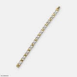 Stunning Men's Bracelets 9K Yellow Gold