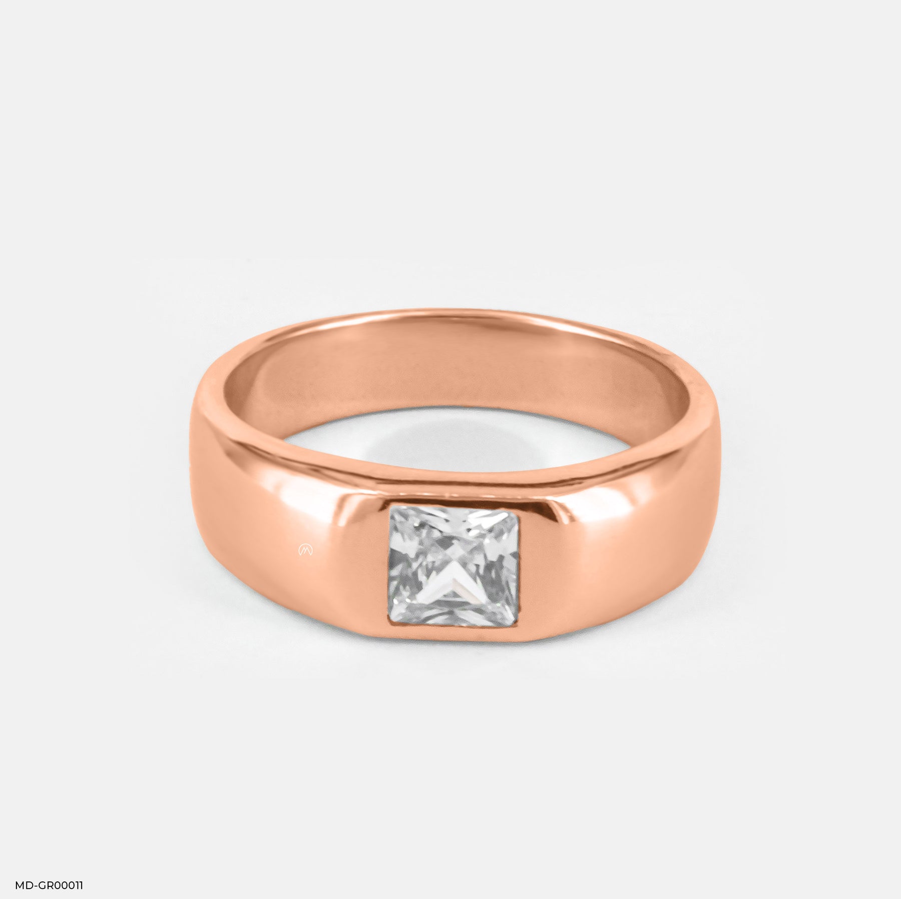 Prime Carat Rings 14K Yellow Gold