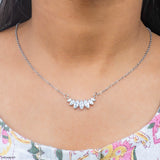 The Legacy Diamond Necklaces 14K Yellow Gold