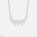 The Legacy Diamond Necklaces 14K Yellow Gold