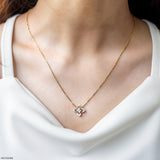 lab grown diamond jewellery