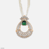 Royal Era Pendants 14K Yellow Gold