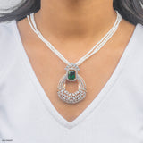 Royal Era Pendants 14K Yellow Gold