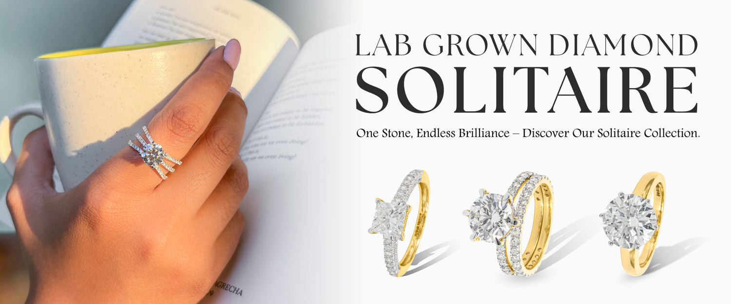 What Makes Solitaire Rings A Must-Have? Engagements, Anniversaries, Or Everyday Luxury?