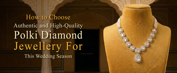 Polki diamonds, polki diamond jewellery, lab grown diamond jewerally