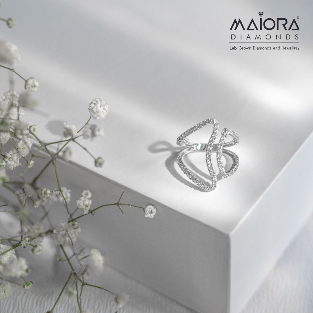 How to Determine Your Perfect Ring Size: A Comprehensive Guide