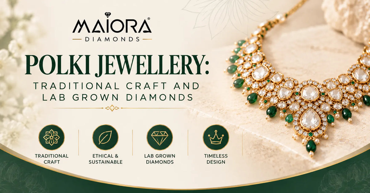 polki jewellery guide