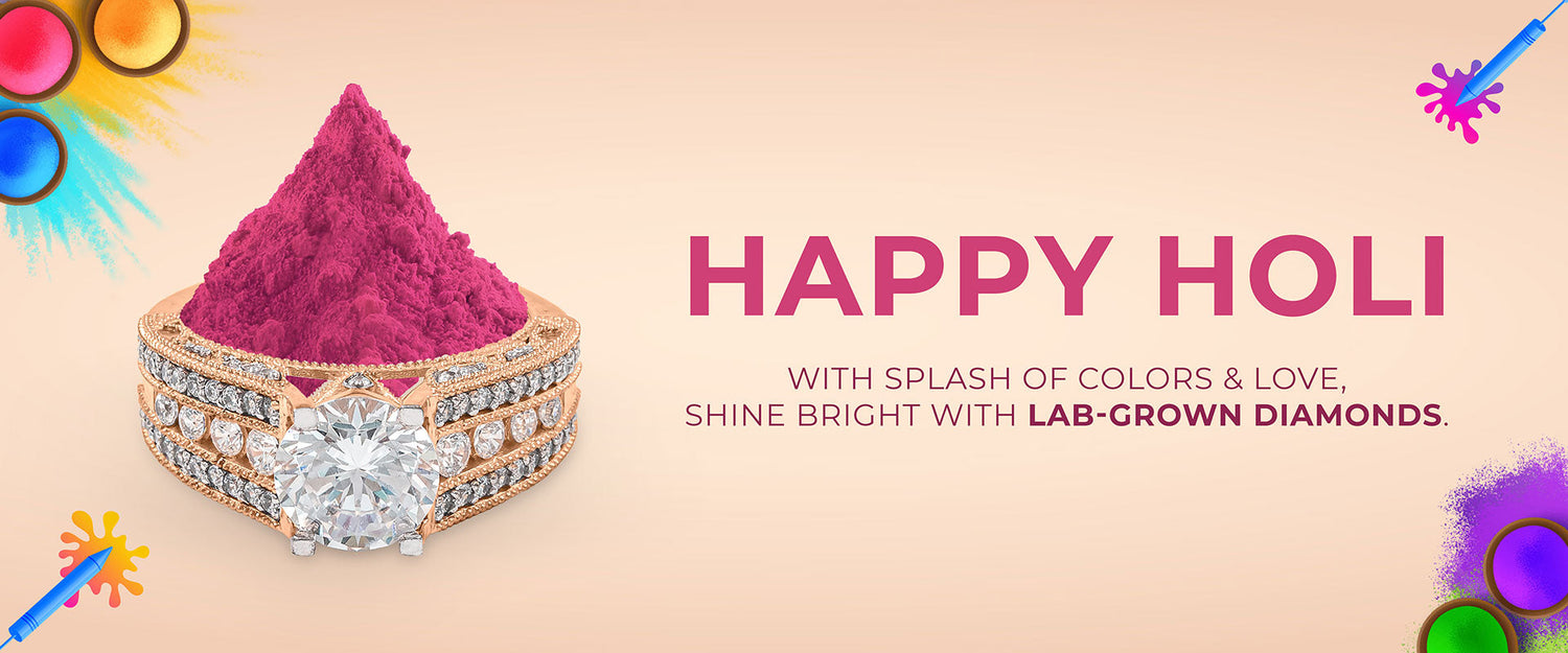 Play With Colors, Adorn With Sparkle