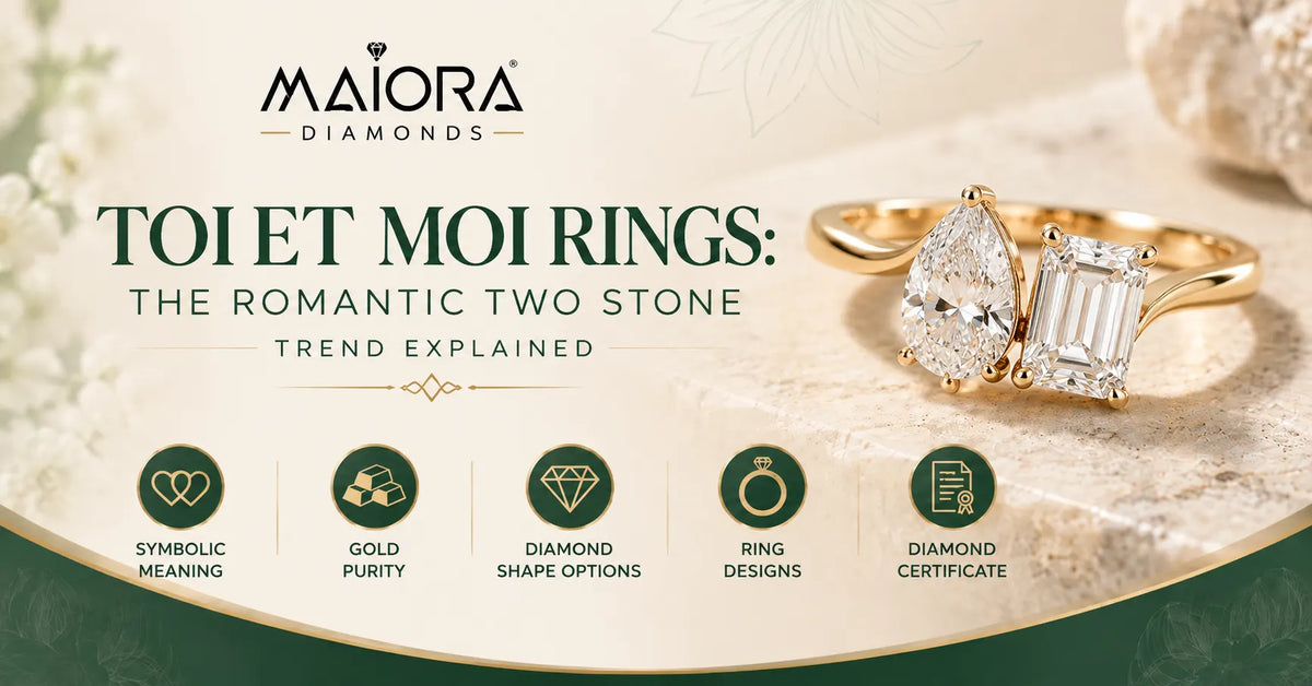 toi et moi ring guide