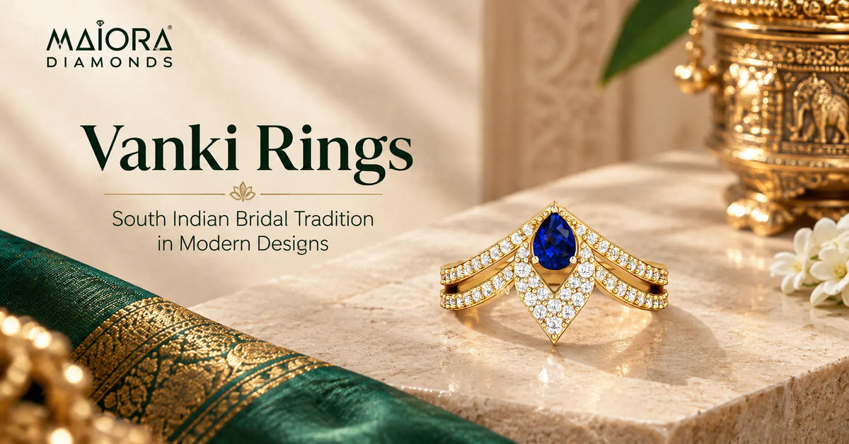 vanki rings traditional south indian modern designs