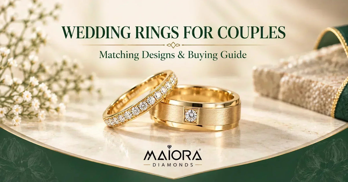 wedding rings for couples buying guide