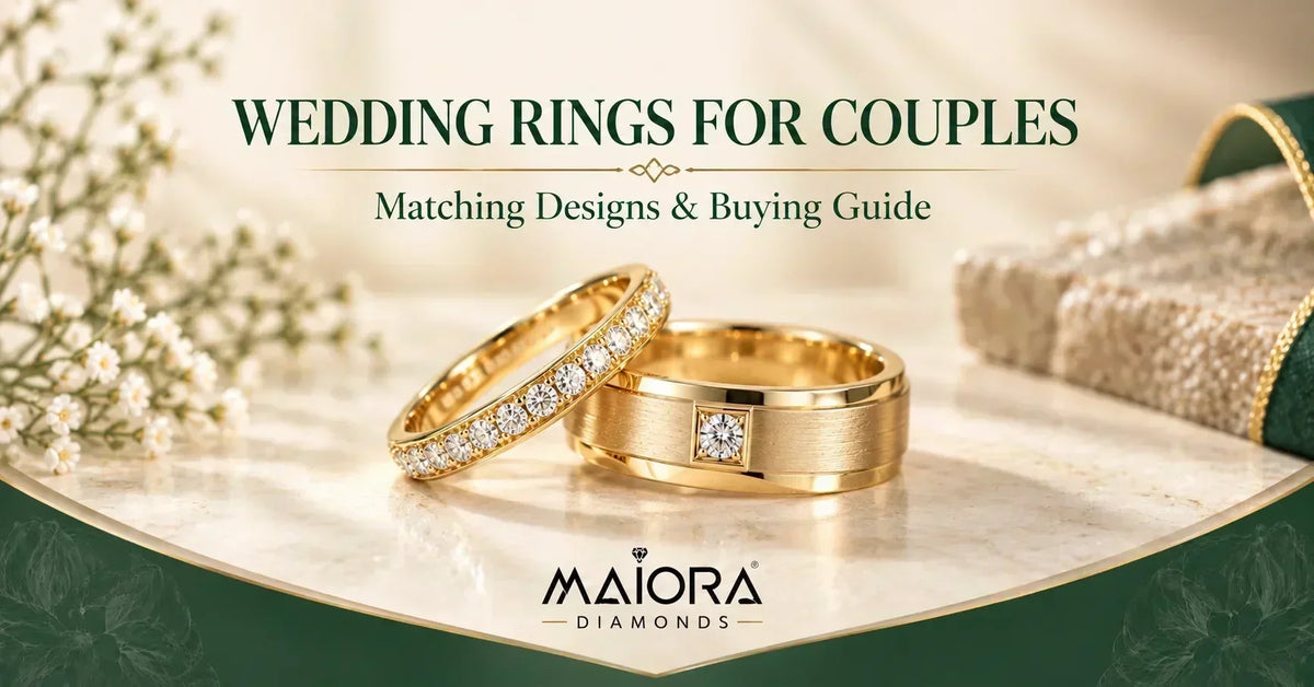 wedding rings for couples buying guide
