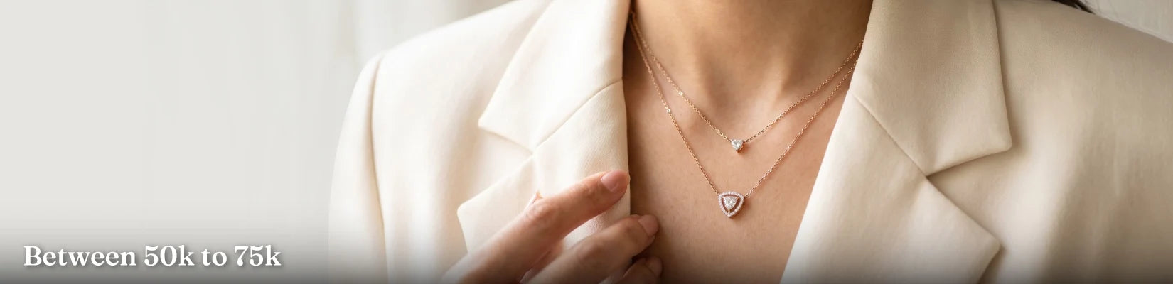 Ready to Ship Lab Grown Diamond Jewellery