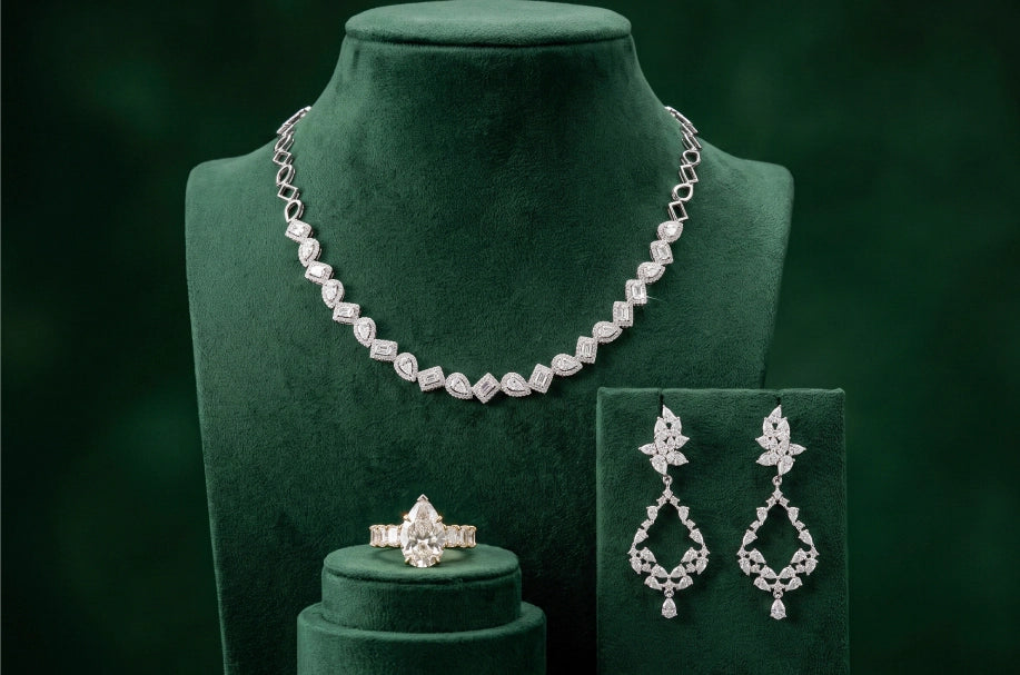 Maiora Diamonds