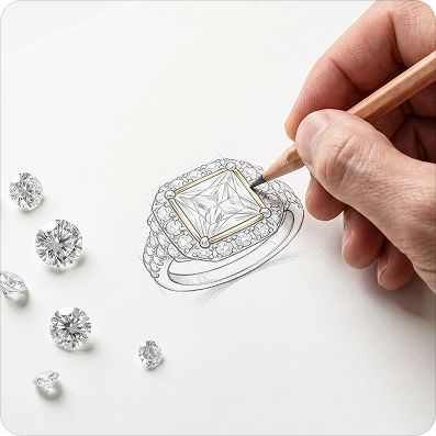 Maiora Diamonds