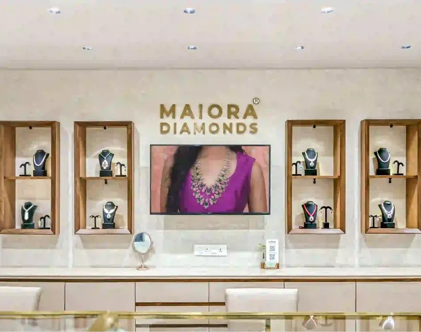 Maiora Diamonds