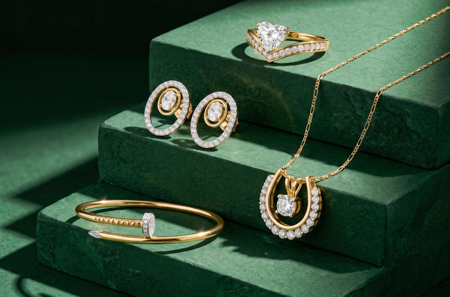 Maiora Diamonds