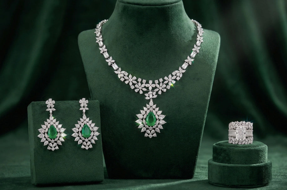Maiora Diamonds
