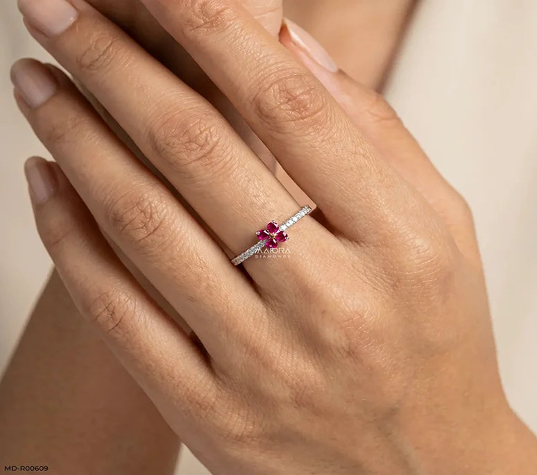 Maiora Diamonds