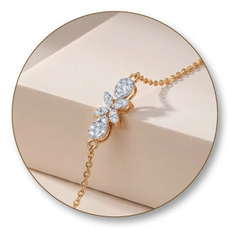 Chain Bracelet