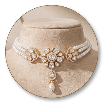 Choker Necklaces
