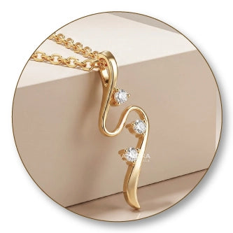 Delicate Pendant