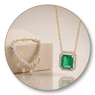 Detachable Pendant