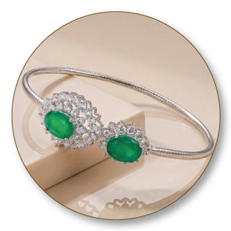 Gemstone Bracelet