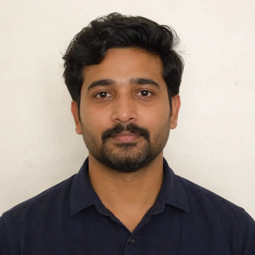 Karthik Iyer