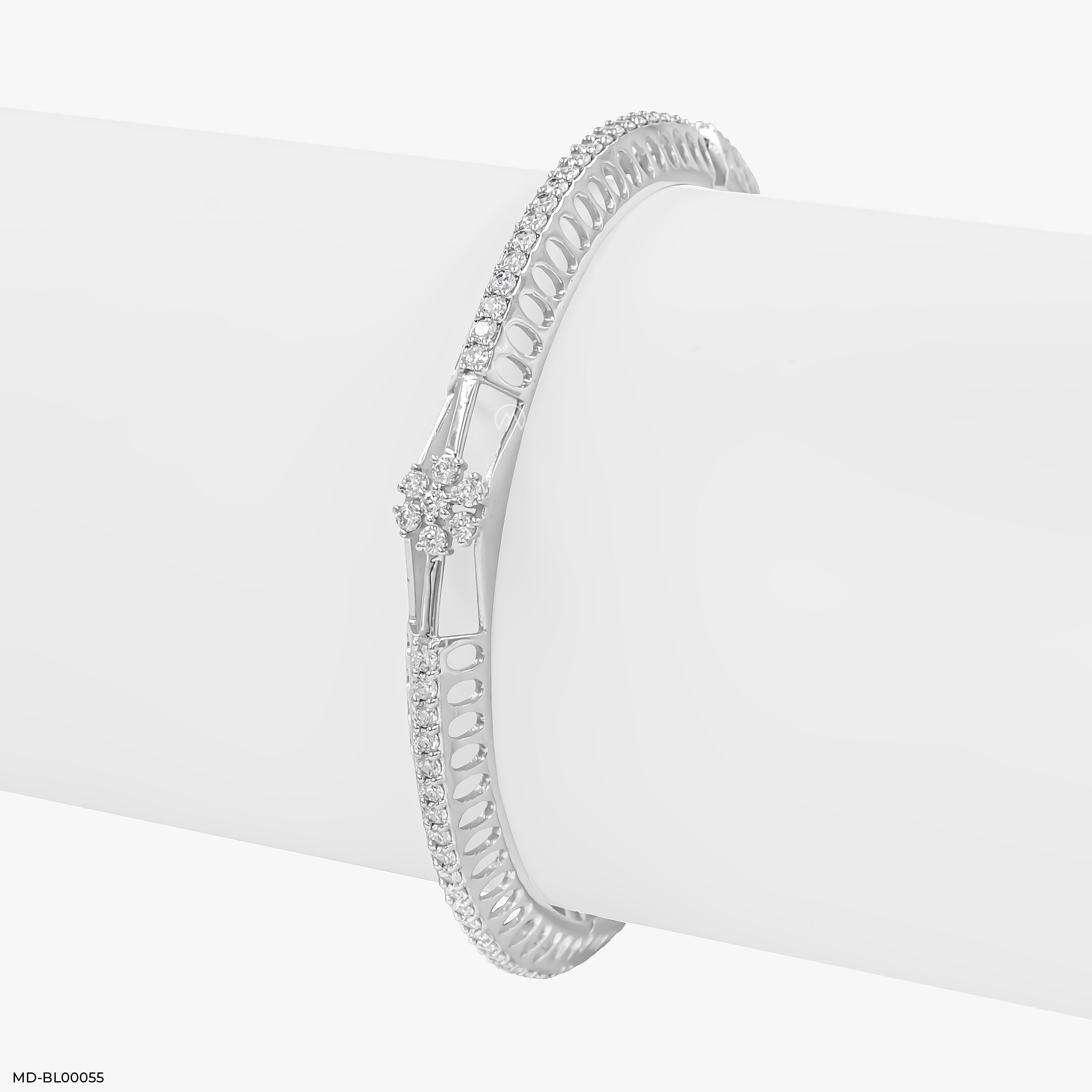 Diamant Diamond Bangle