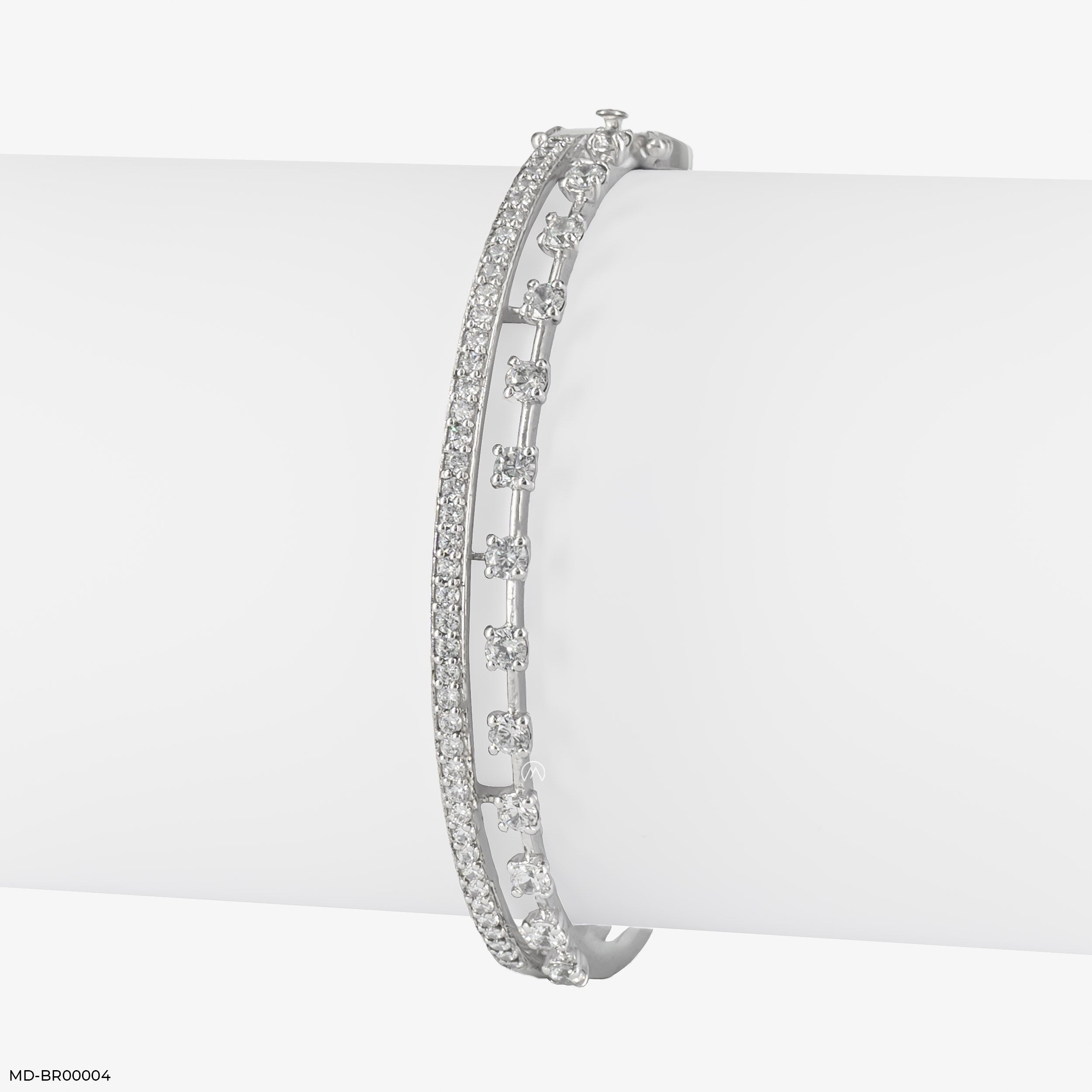 Celestial Diamond Bracelets