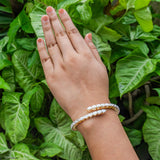 lab grown diamond bracelet for women