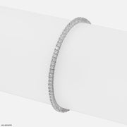 2 Carat Timeless Lab Diamond Tennis Bracelet