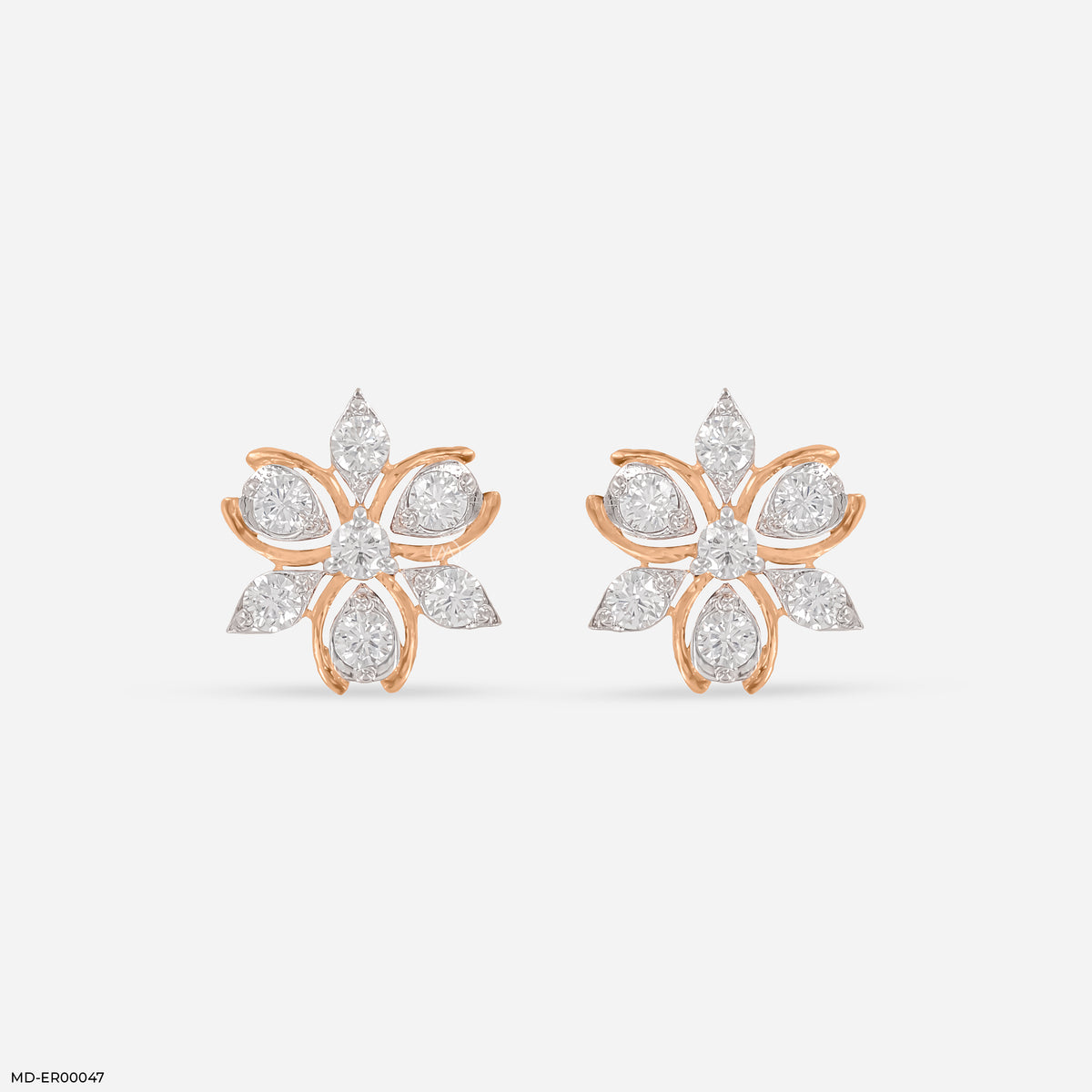 Blossom Earrings