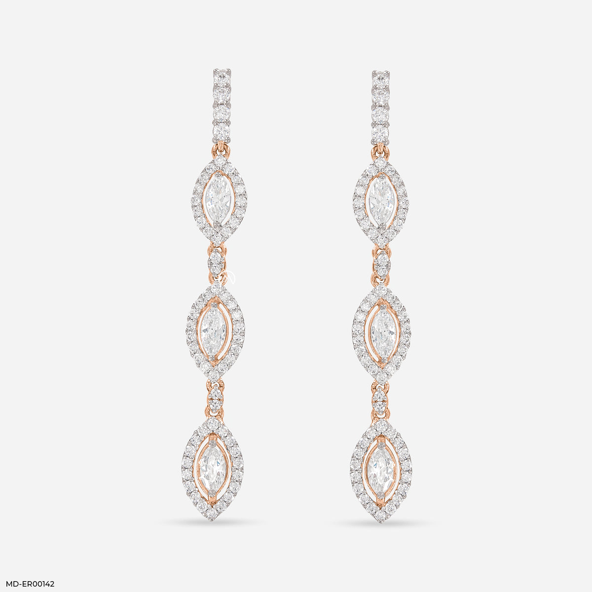 Amusing Drop Earrings