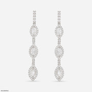 Amusing Drop Earrings