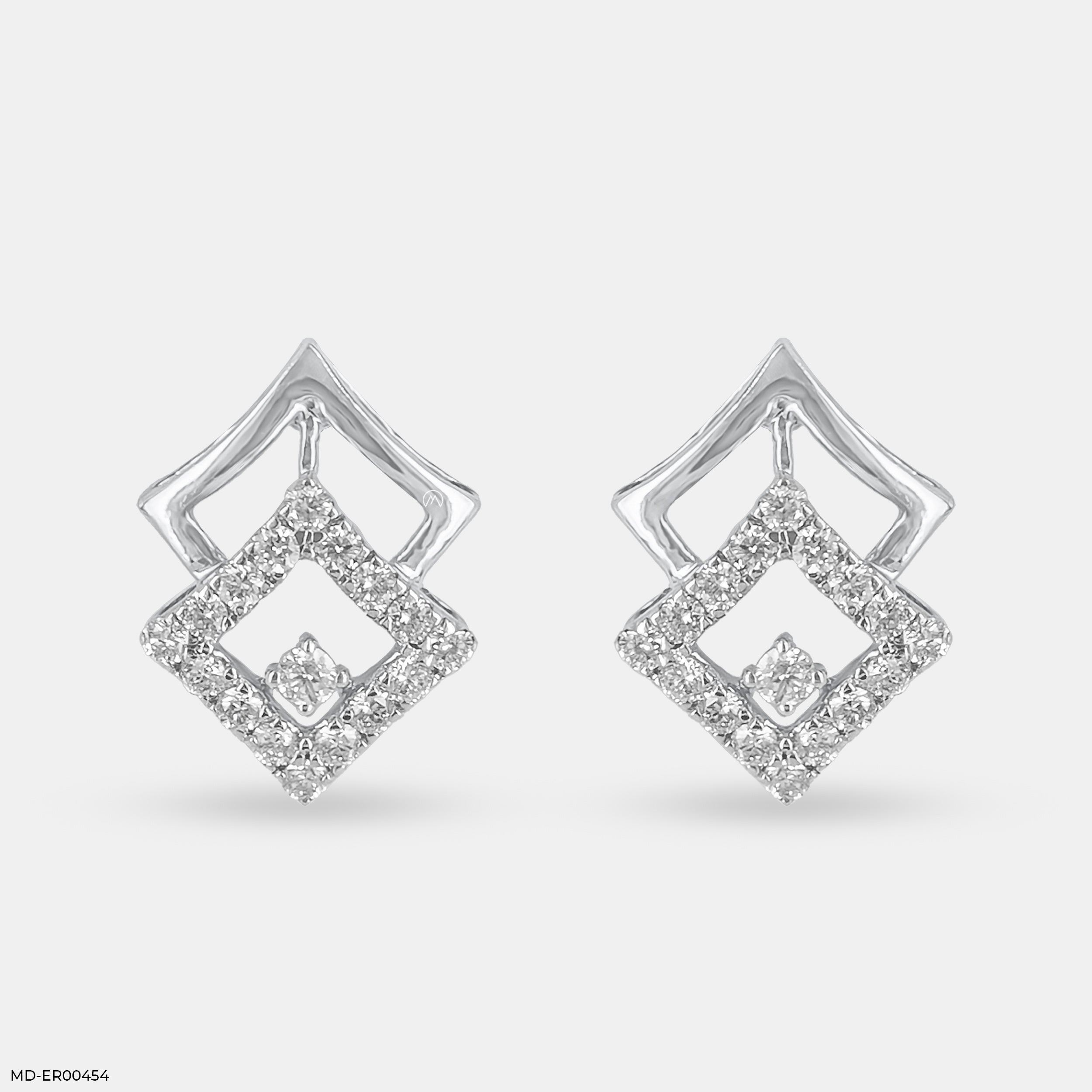 Classic Studs Earrings