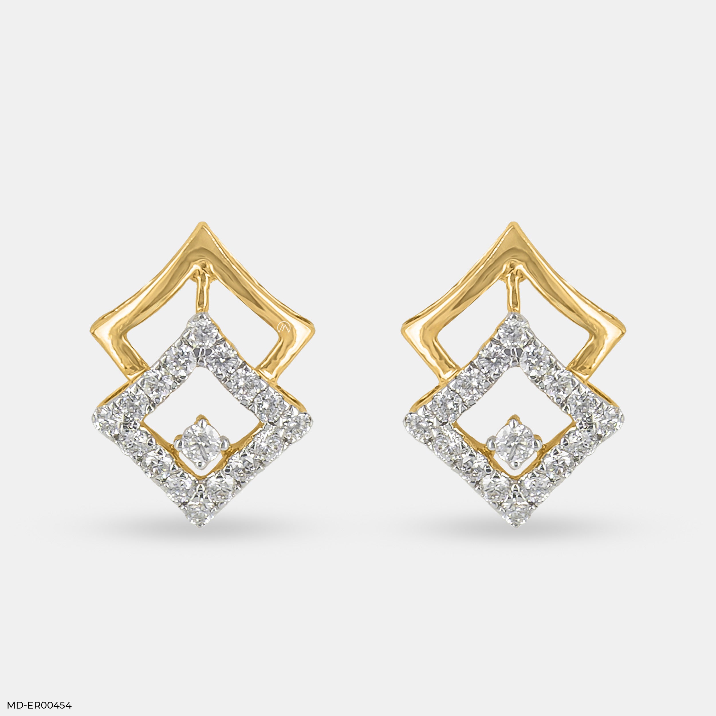Classic Studs Earrings