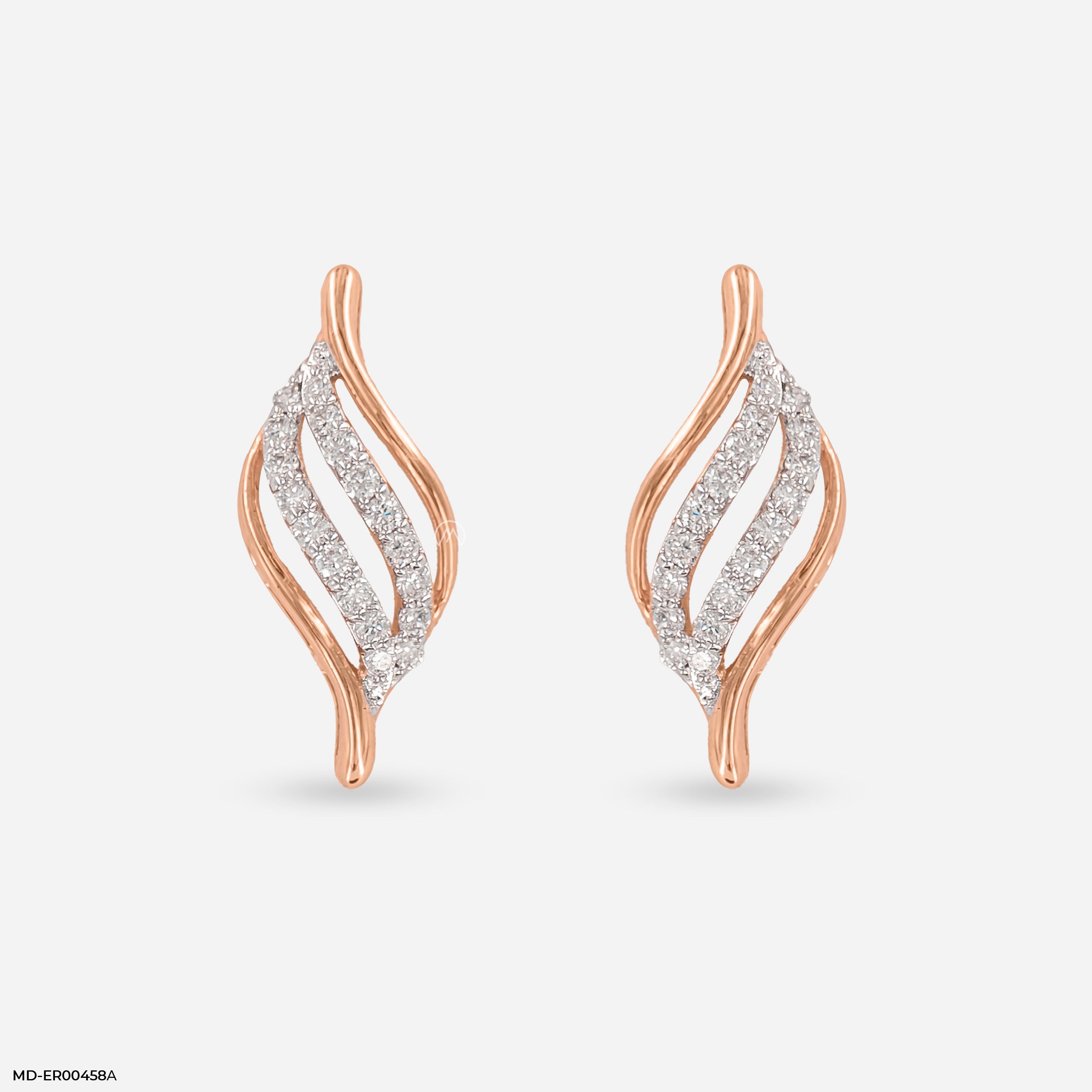 Showsstealer Diamond Studs