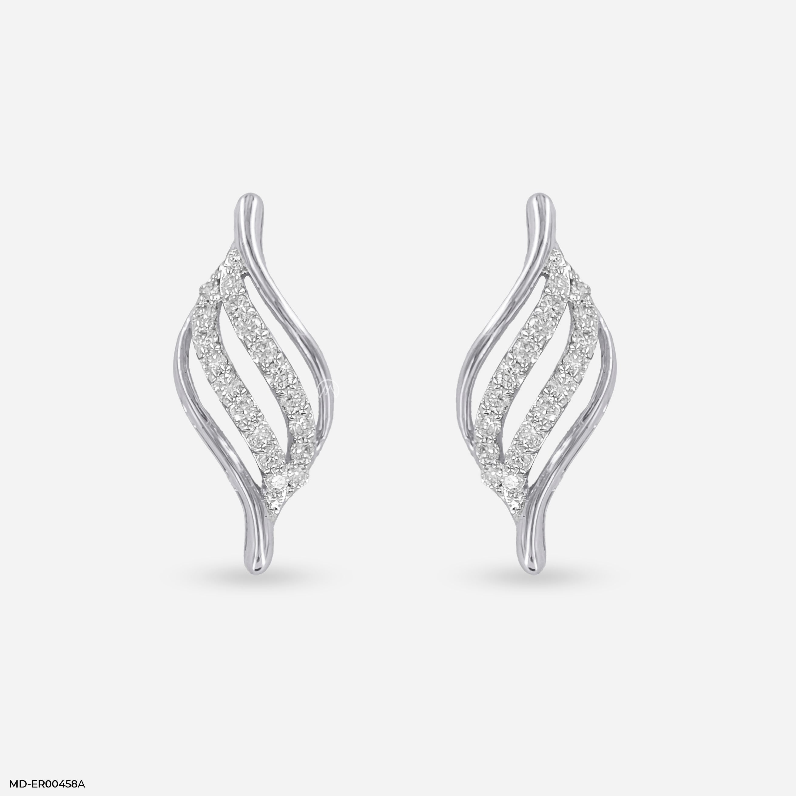 Showsstealer Diamond Studs