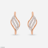 Showstealer Diamond Studs 14K Yellow Gold