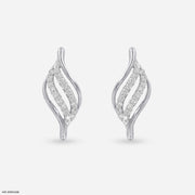 Showsstealer Diamond Studs Platinum 950