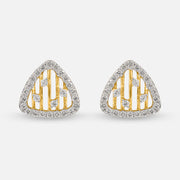 Bubbly Bars Earrings
