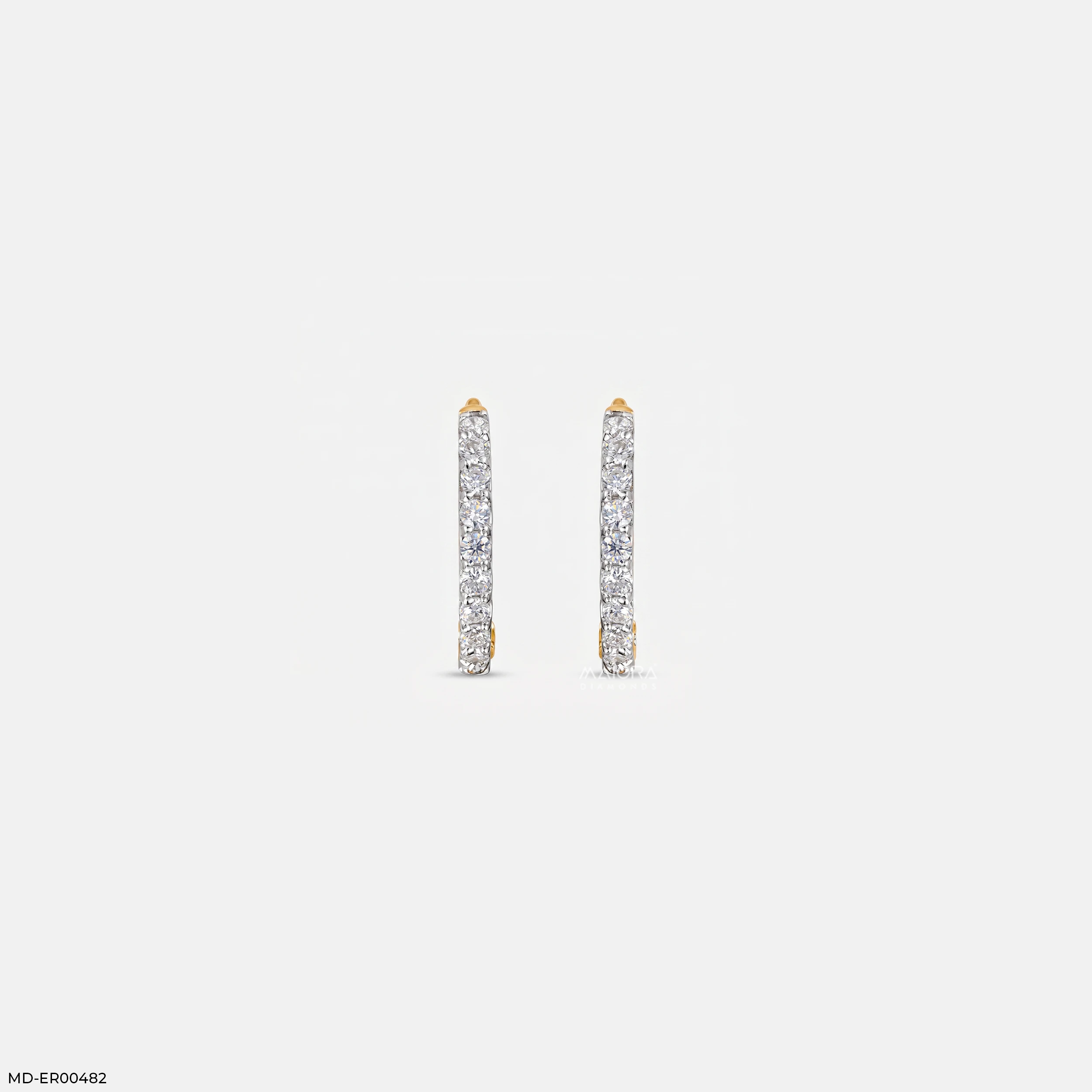 Noor Drop Balli Earrings
