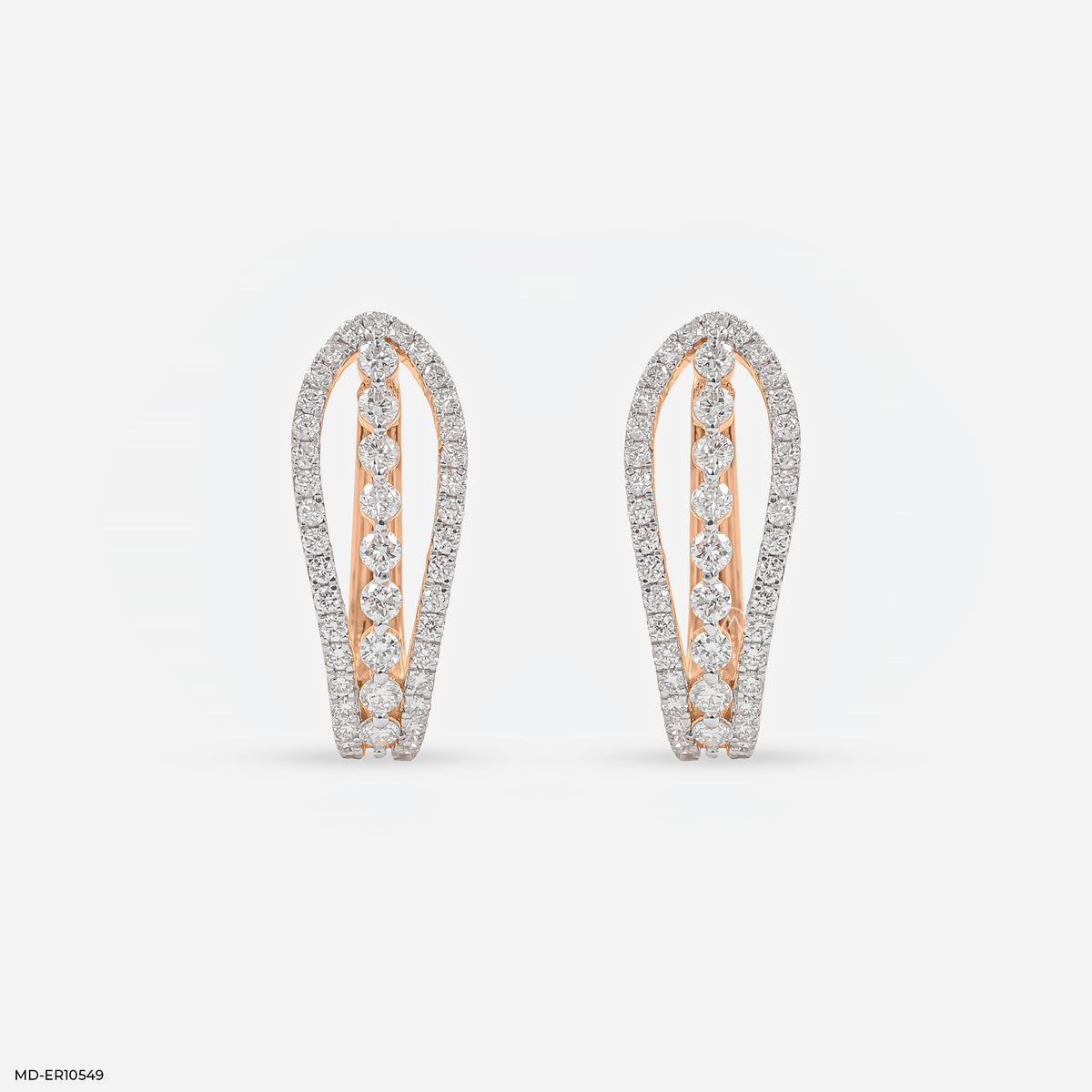 Nazaakat Balli Earrings