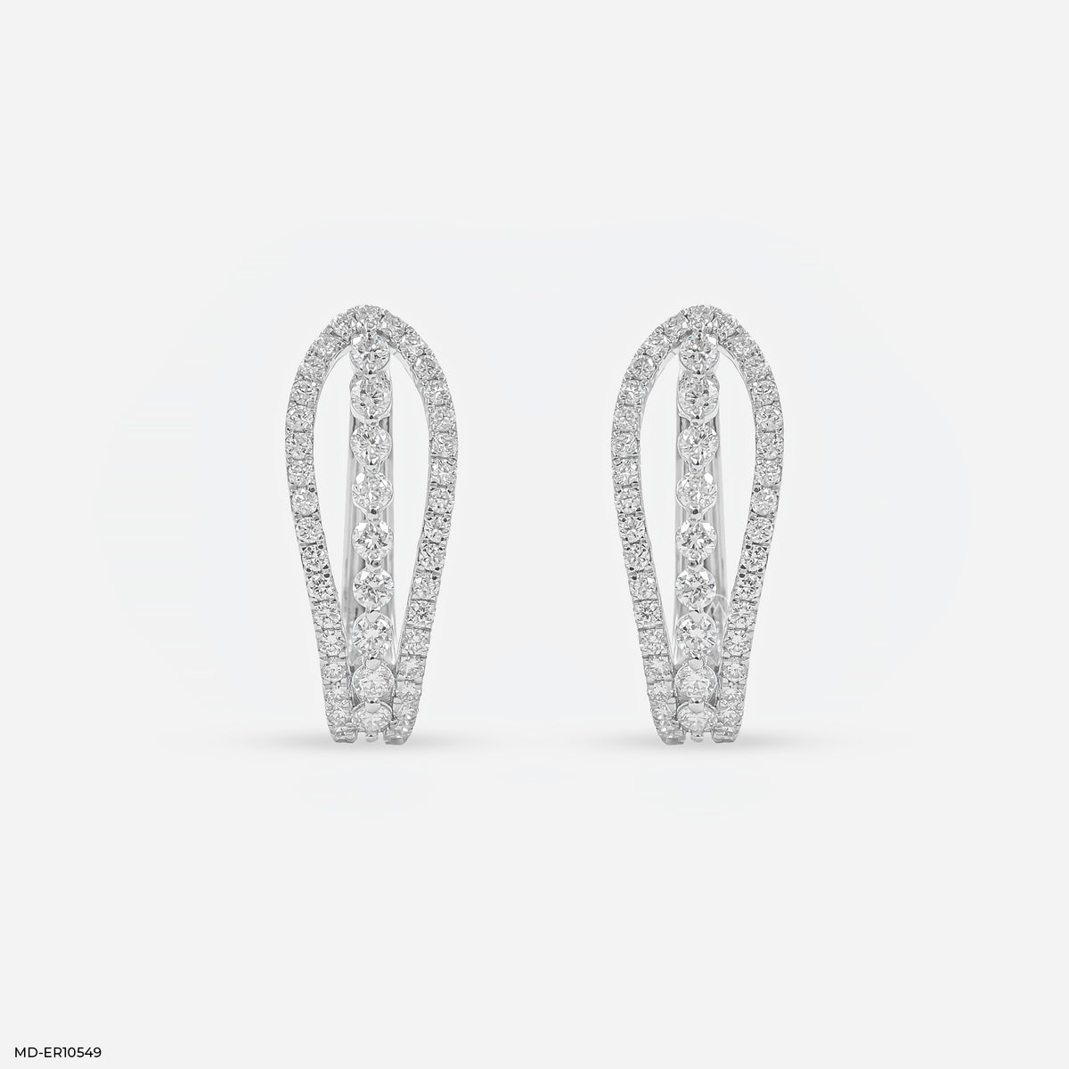 Nazaakat Balli Earrings