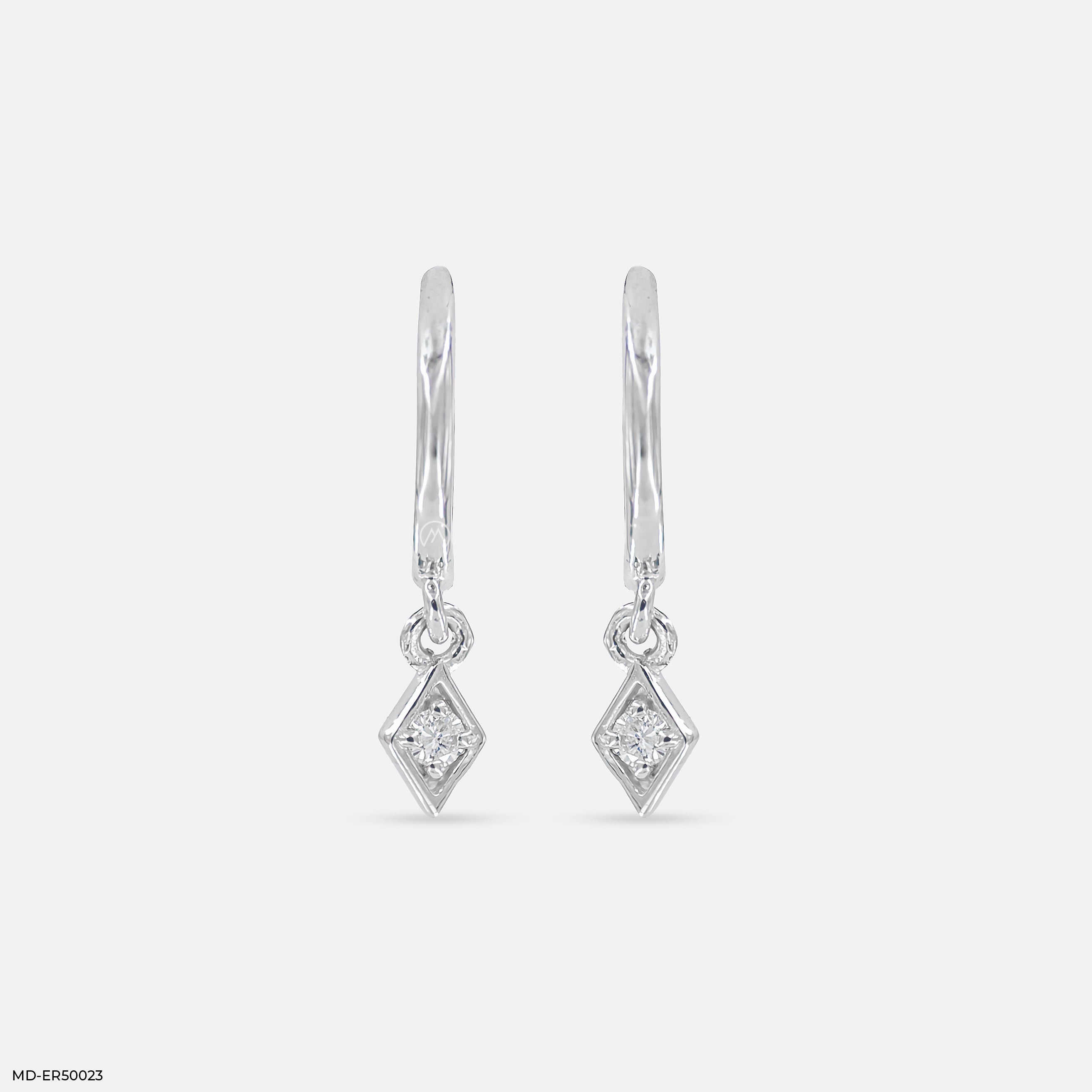 Dazzling Drop Lab Diamond Bali