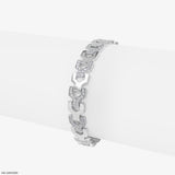 The Titan Bracelet 14K Yellow Gold