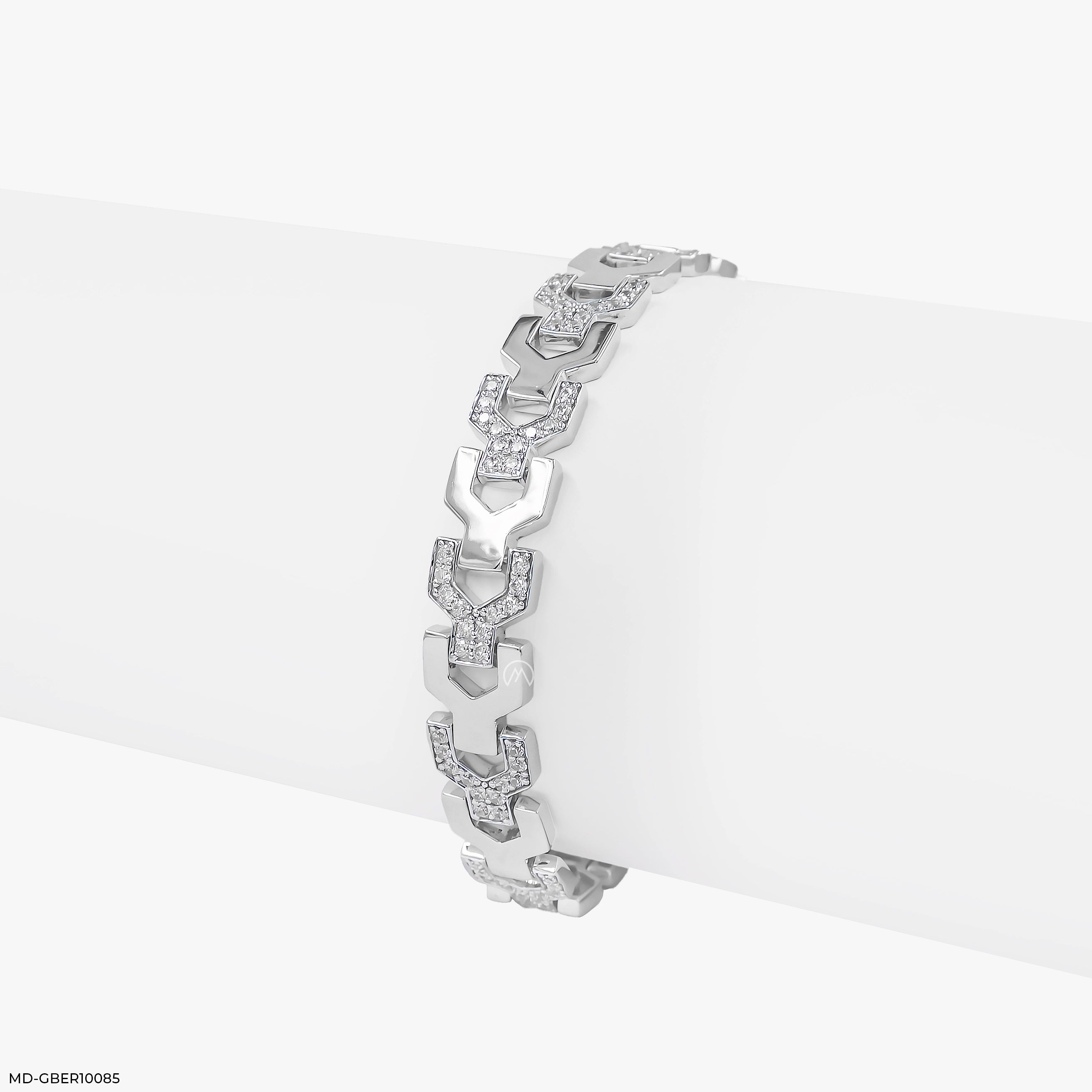 The Titan Bracelet