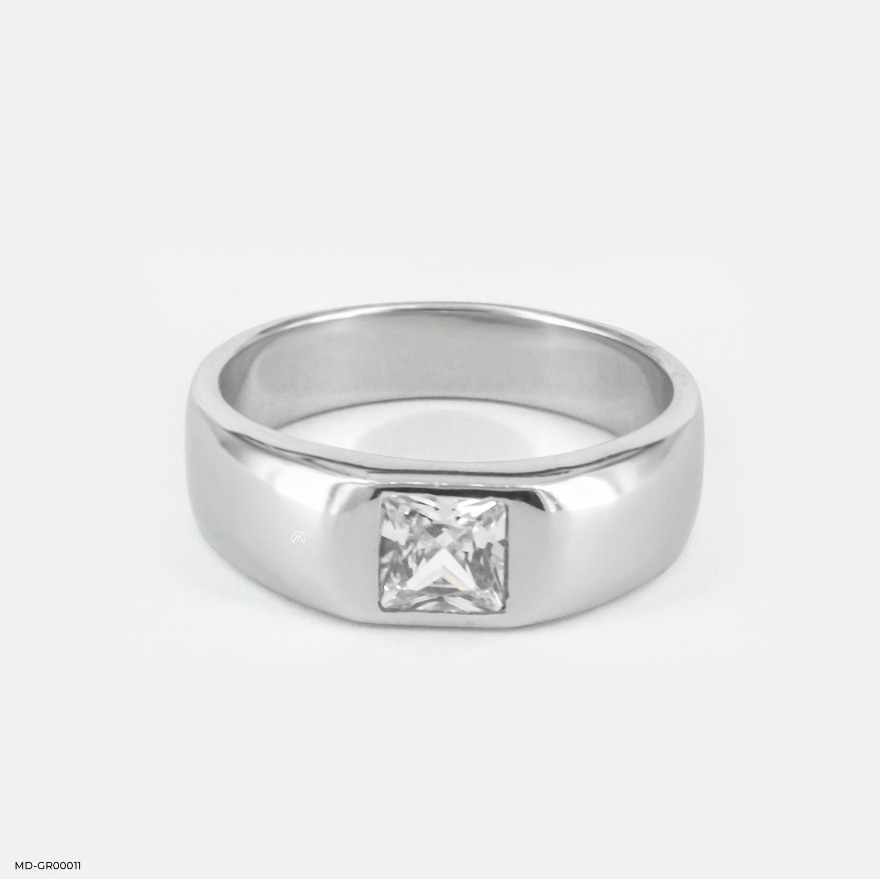 Prime Carat Rings 14K Yellow Gold